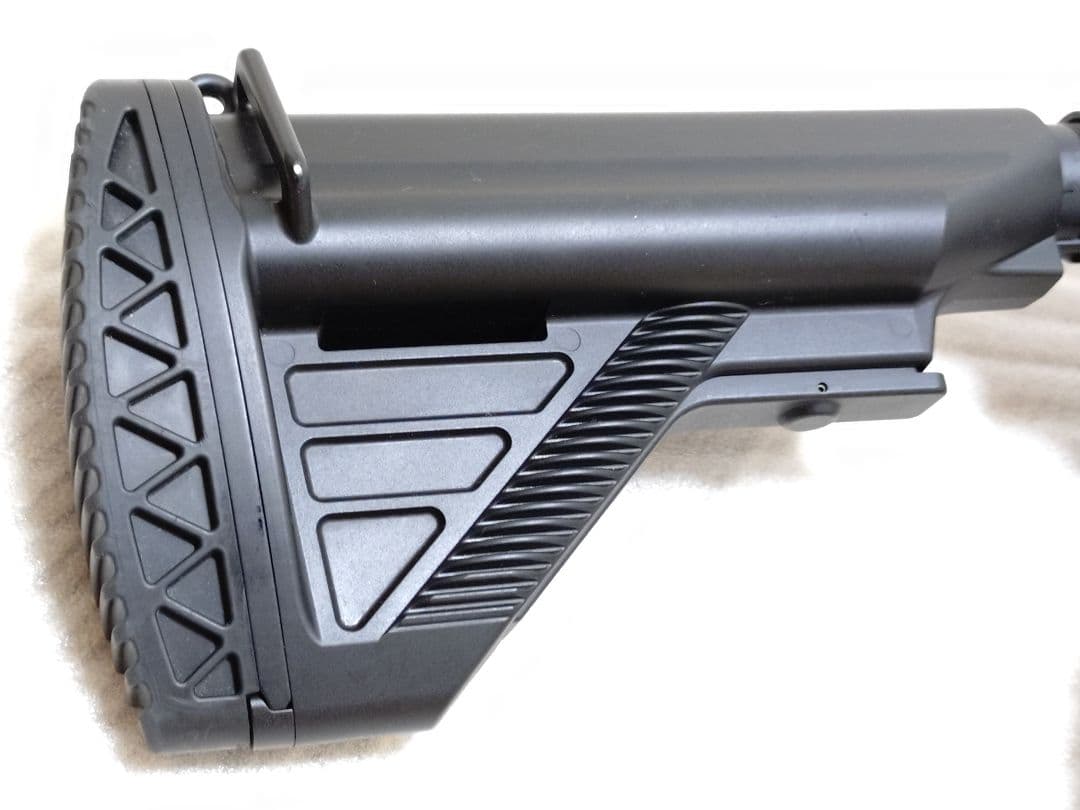 東京マルイ次世代HK416D