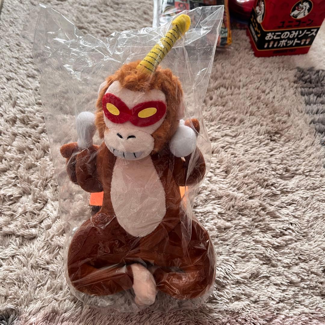 UNICORN関連グッズまとめ売り