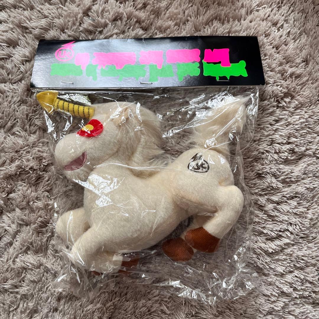 UNICORN関連グッズまとめ売り