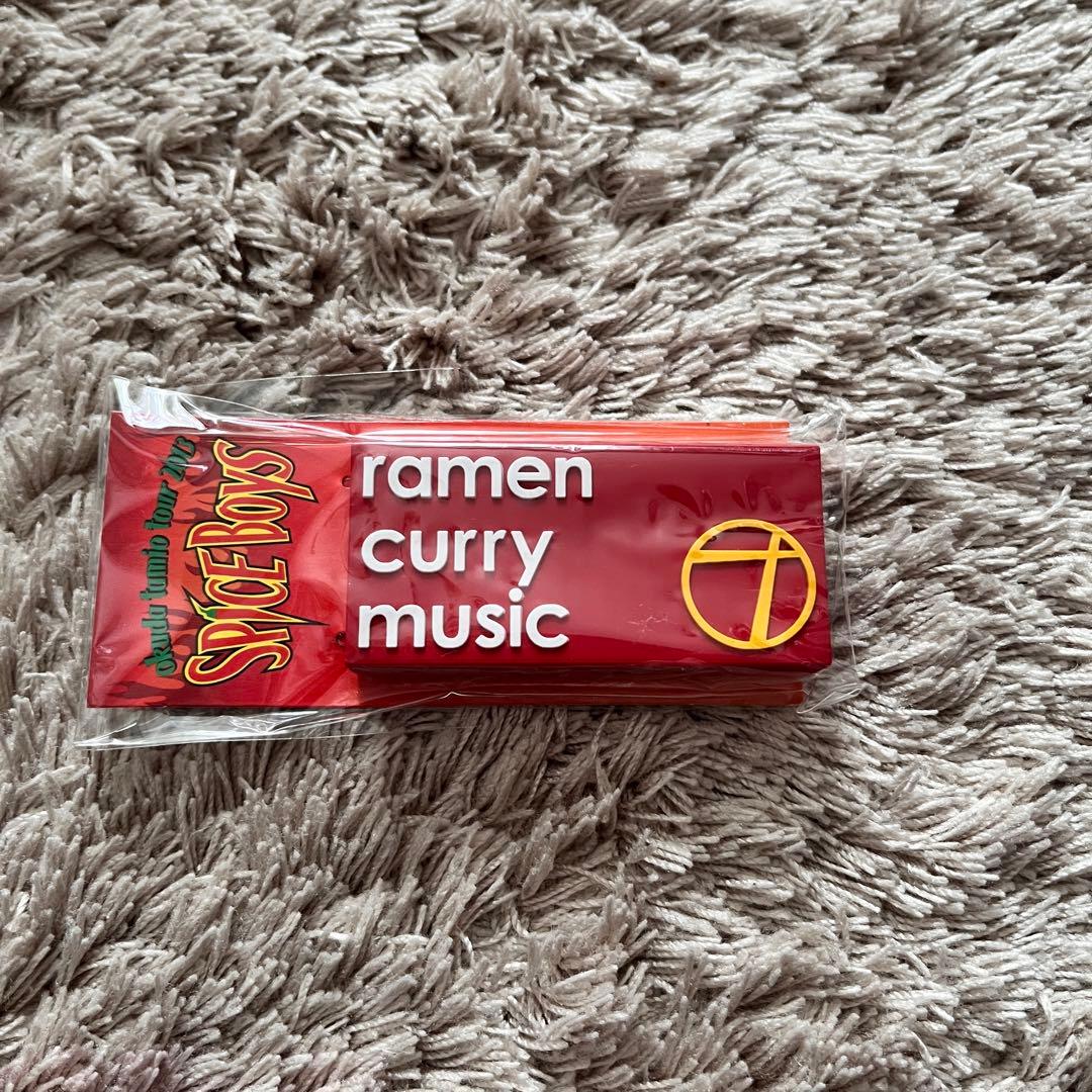 UNICORN関連グッズまとめ売り