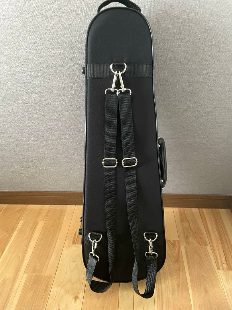 カルロ・ジョルダーノ VS-1 1/4 分数バイオリン