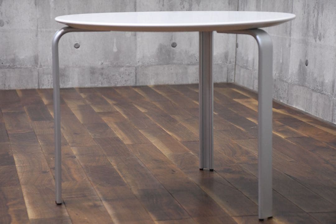 DKK59a 展示品 DePadova デパドヴァ DAN サイドテーブル