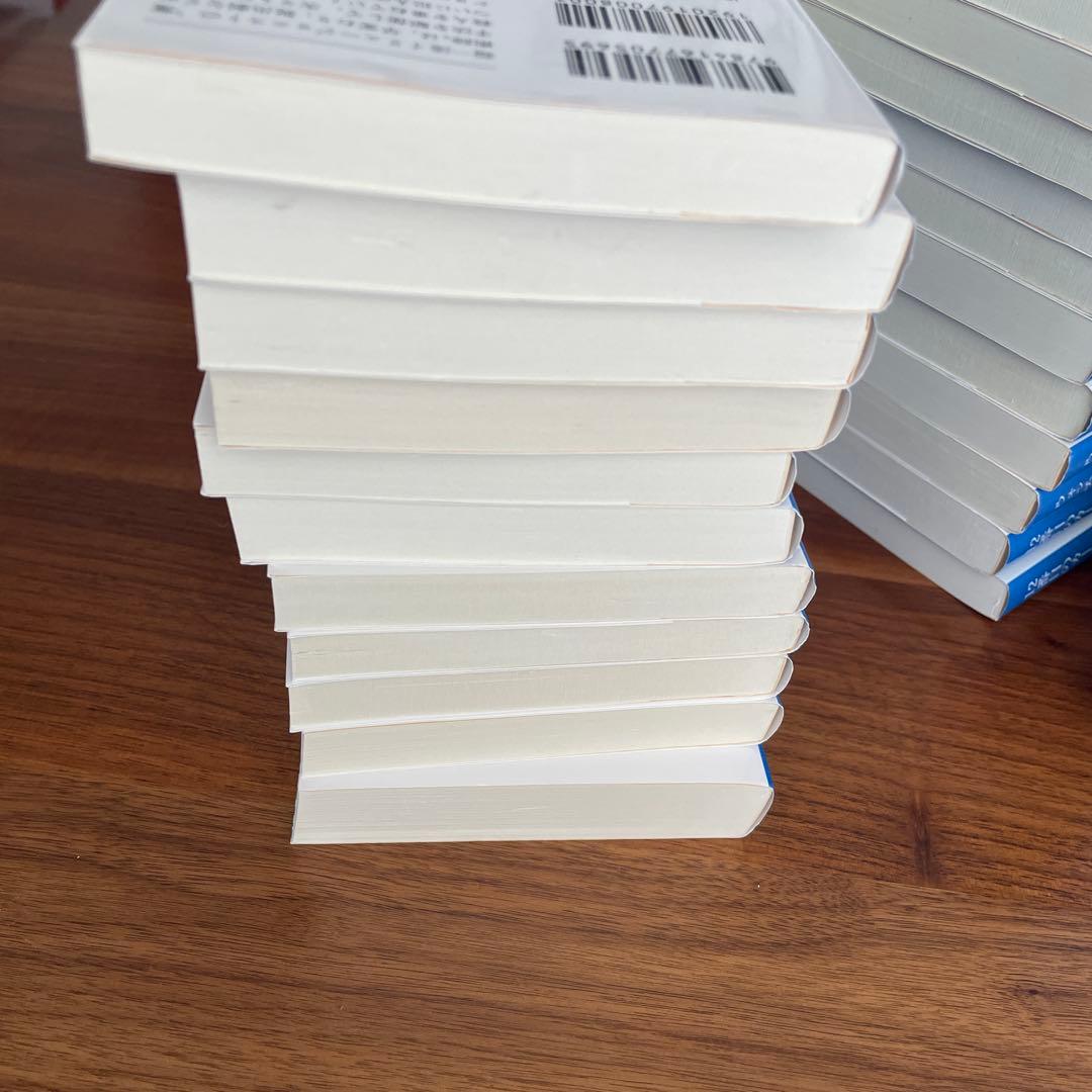 ジェフリー・ディーヴァー　18タイトル　34冊　まとめ売り　リンカーンライム