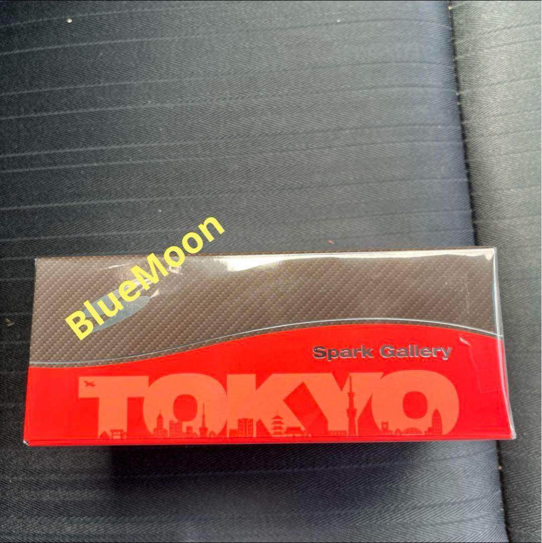 L*a様 静岡ホビーショー2025 Honda NSX-GT Track Tes