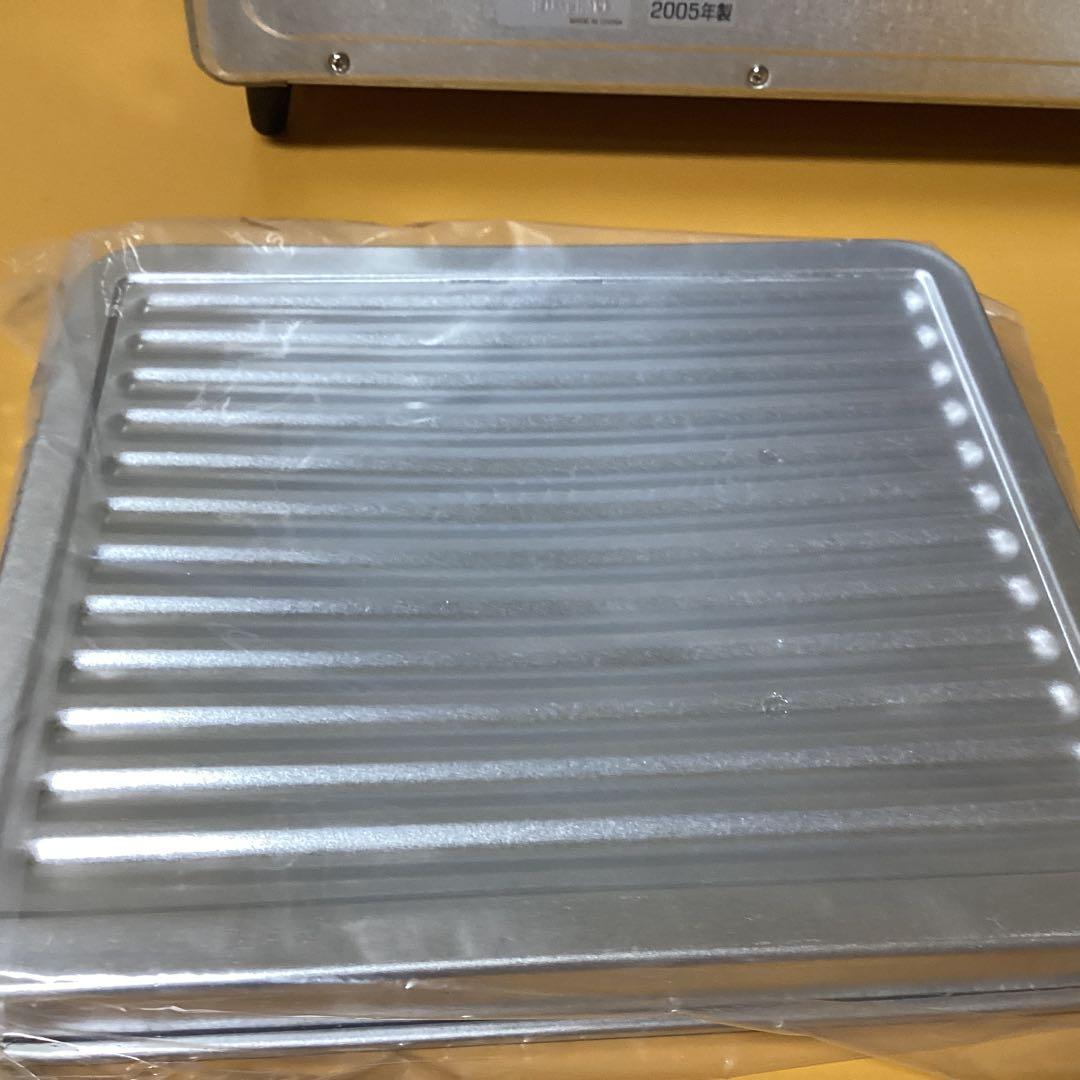 2507ハローキティオーブントースター TWINBIRD