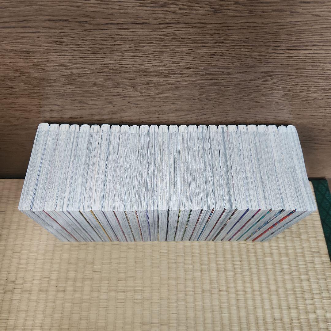 地縛少年花子くん 全巻