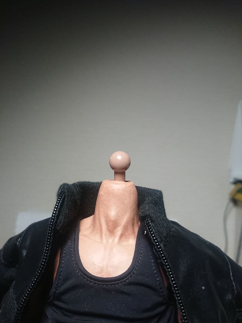 1/6 カスタムフィギュア