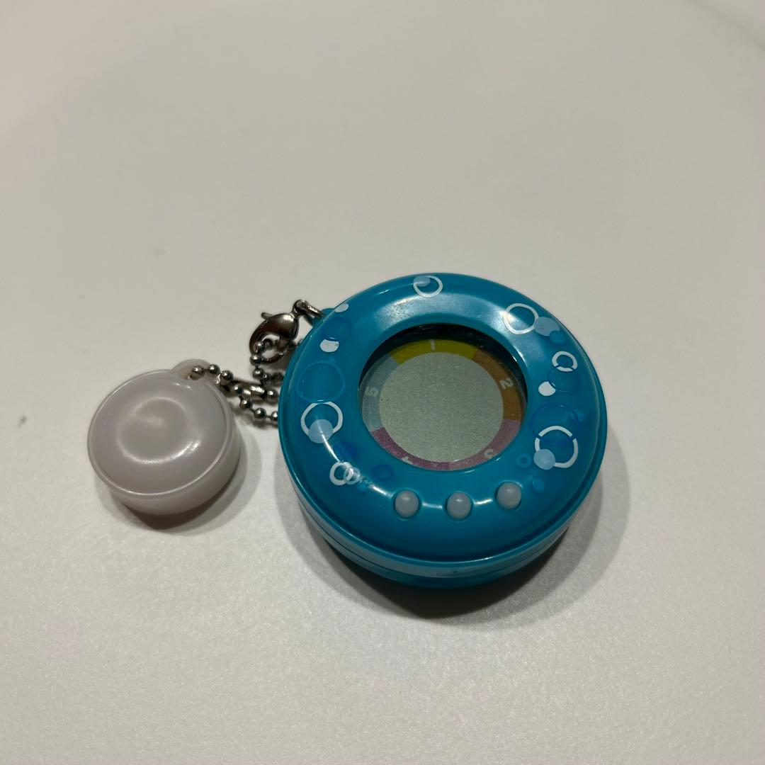 人生ゲームキャンディ　タカラトミー　トロピカルソーダブルー