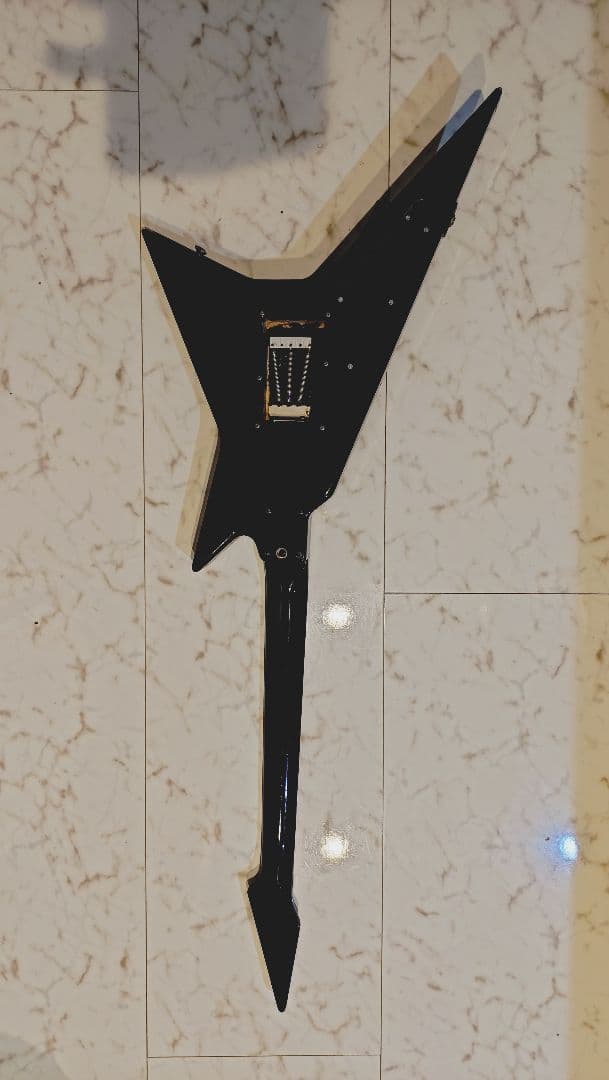 値下げ!!グレコエレキギター GTZ-65