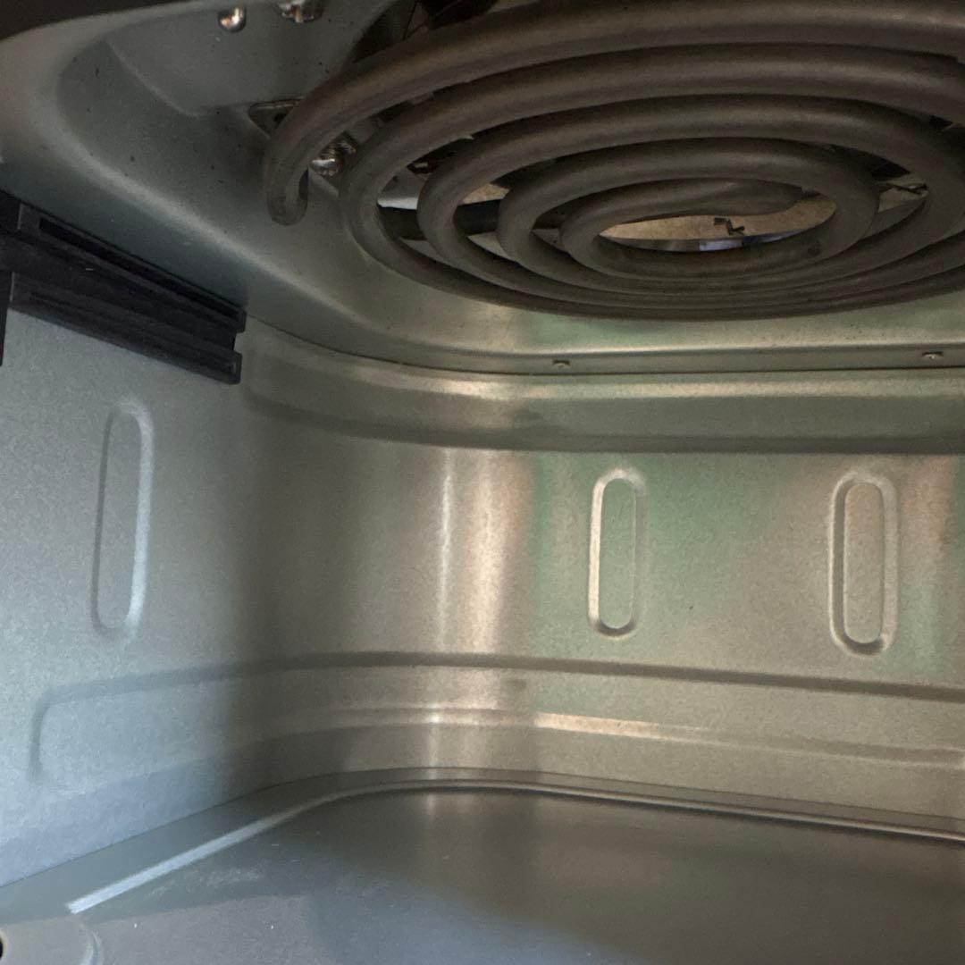 COSORI コソリ ノンフライヤー 4.7L グレー CAF-L501-KJP