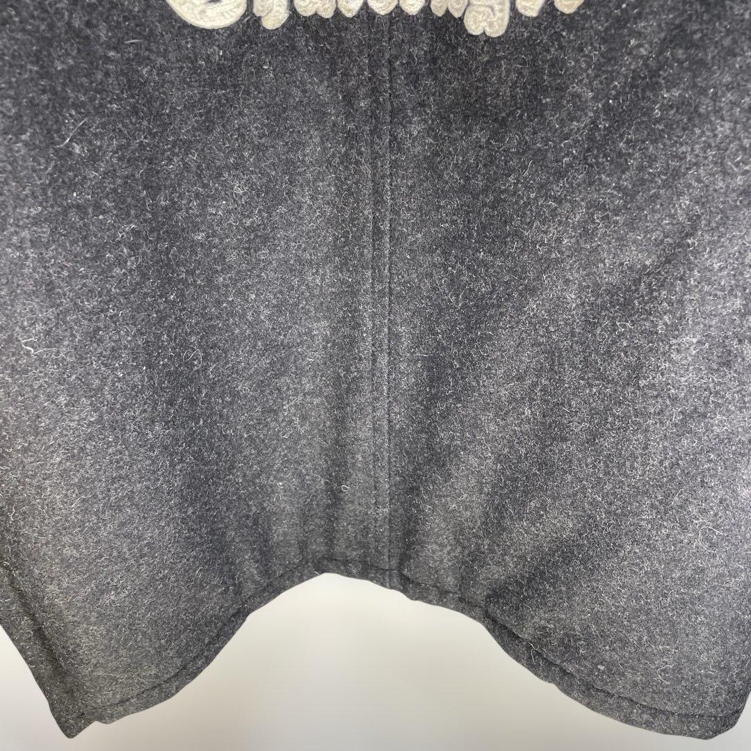 初期　チャレンジャー　FIVEBROTHER ショールカラー　ジャケット