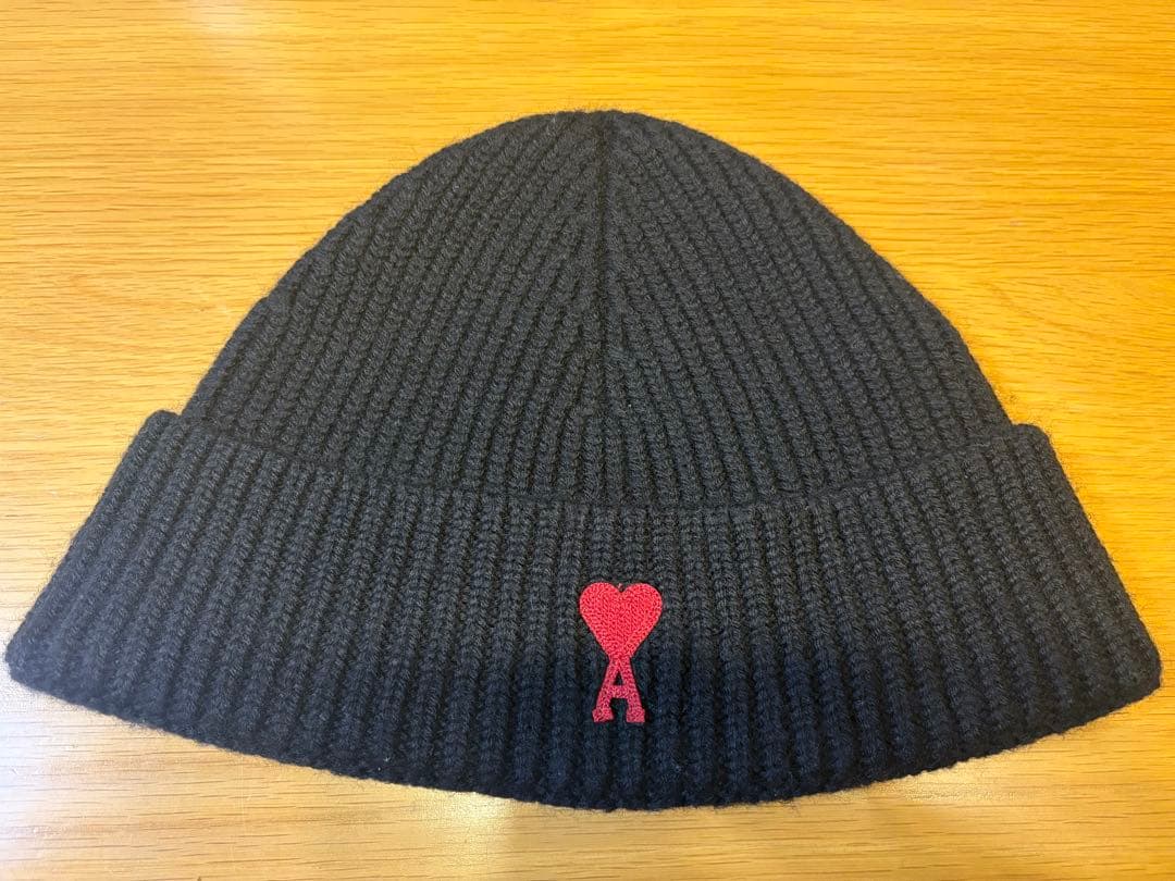 ☆ アミパリスニット帽 ☆