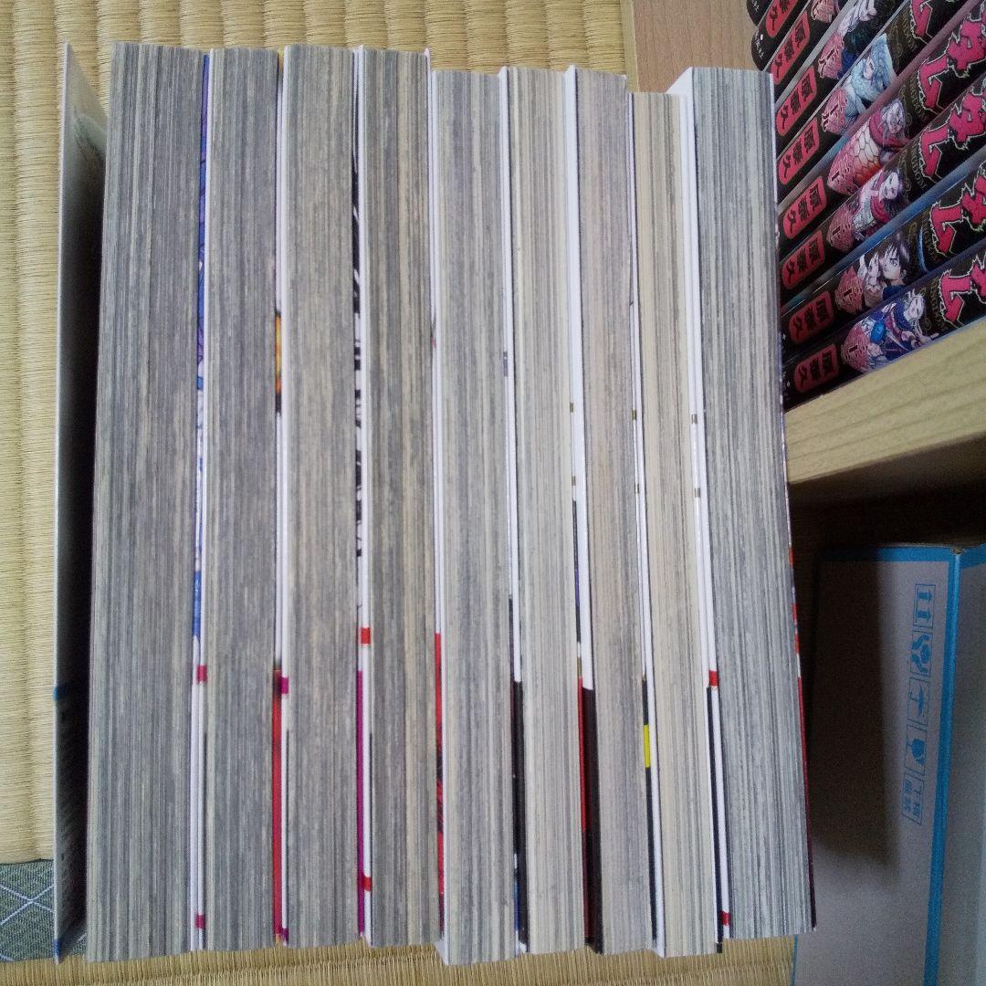 文豪ストレイドッグス 全巻＋関連本セット