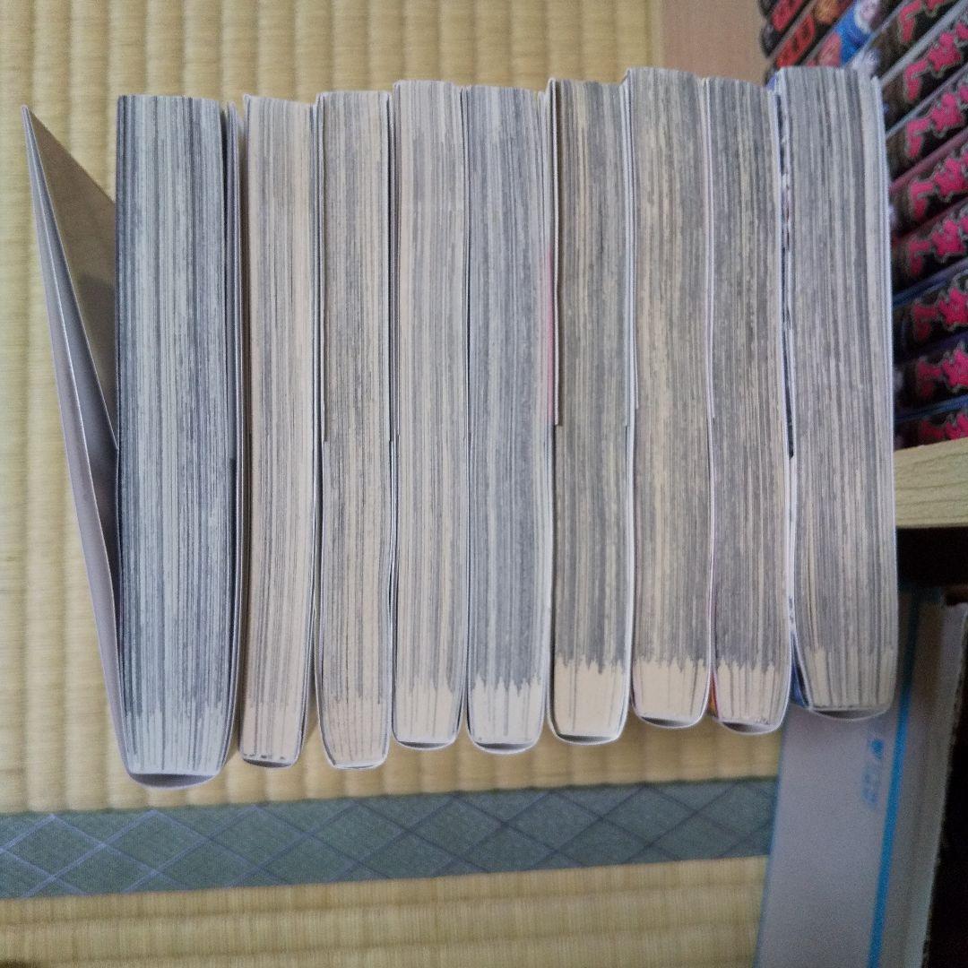 文豪ストレイドッグス 全巻＋関連本セット