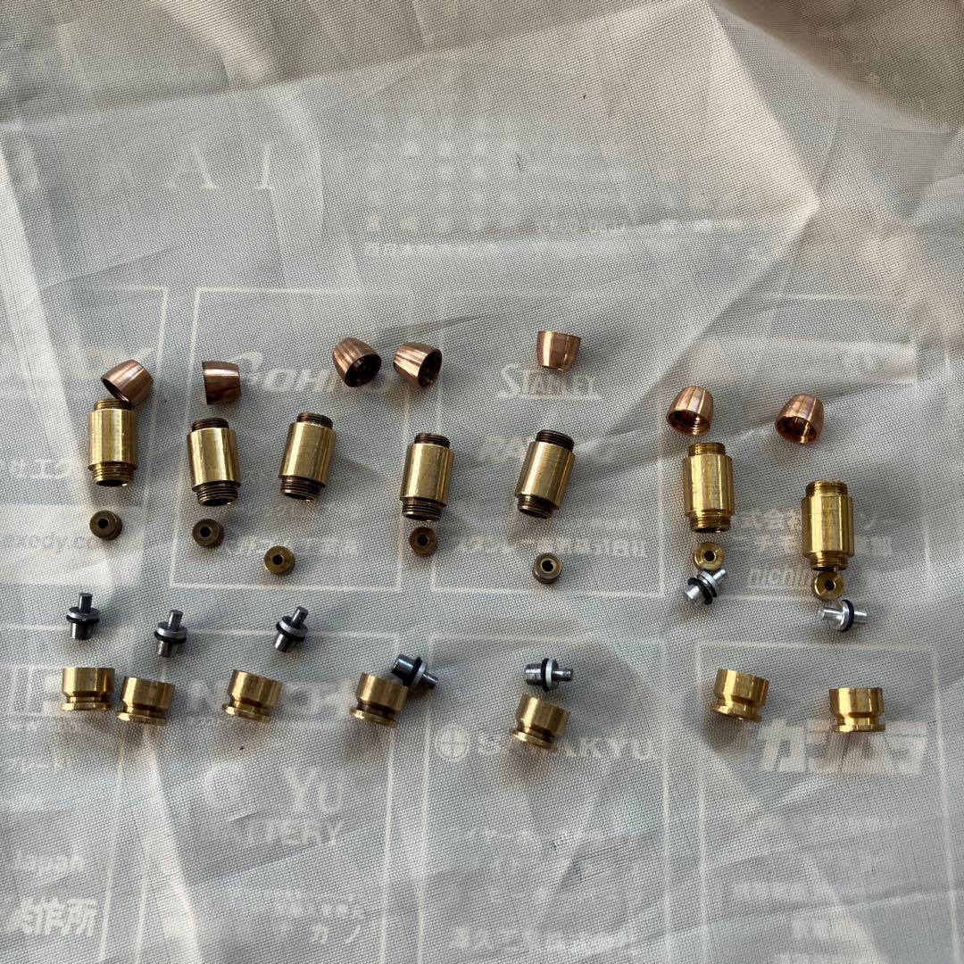 マルシン製ワルサーPPKスペシャルエディションモデルガン(木製グリップ付)