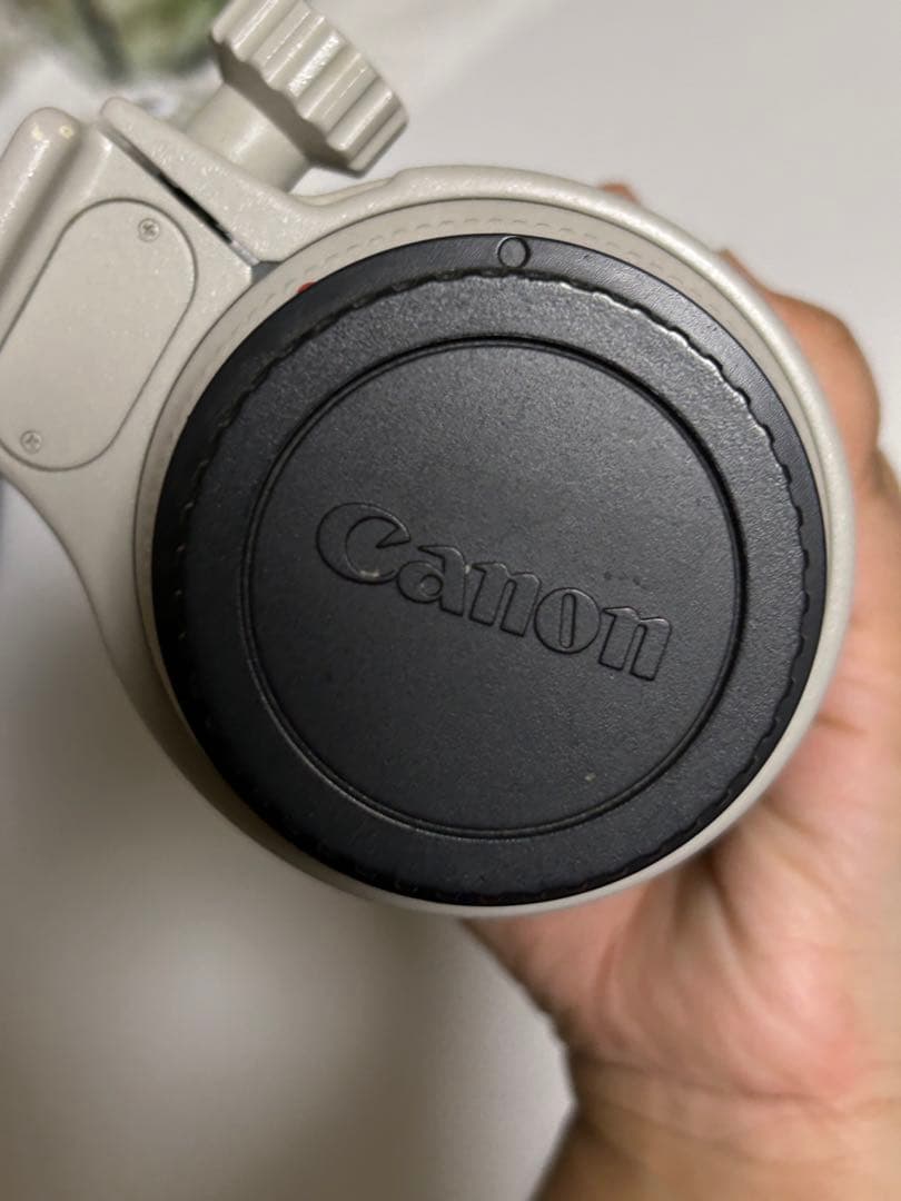 Canon EF 70-200mm f/2.8 ズームレンズ