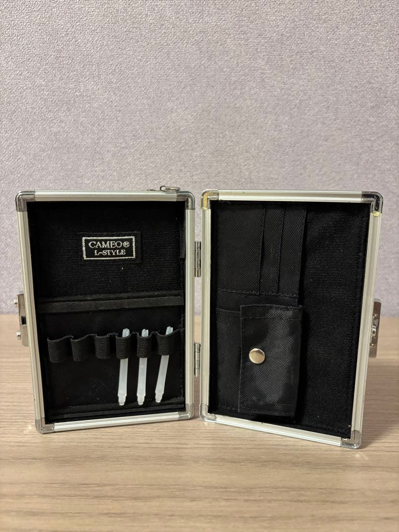 Ken.プロフ必読さん専用　Samurai バレル SAMURAI6 3本セット