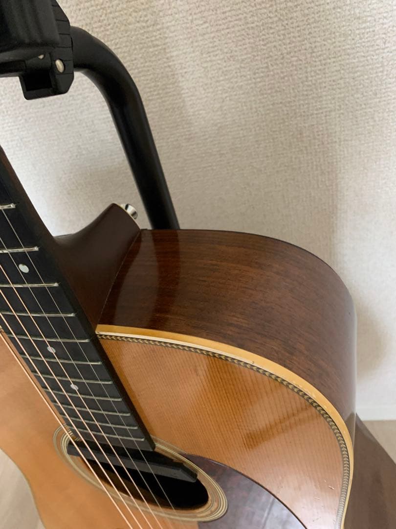 レア ※訳あり品1997年製 Martin HD-28 with FISHMAN