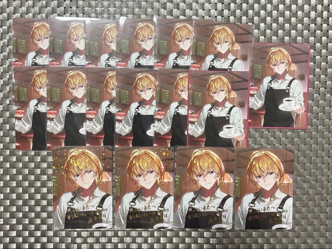 にじさんじ VOLTACTION カレー 風楽奏斗