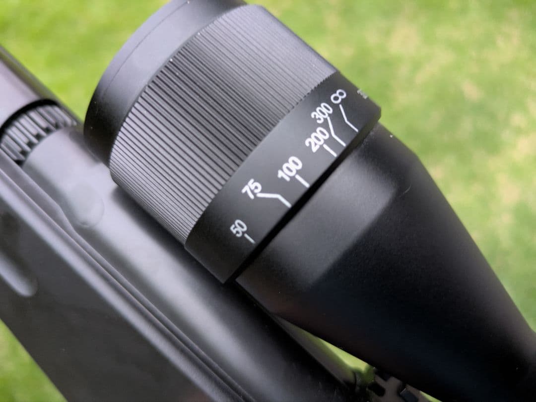 クラウンモデル　ボルトアクションTYPE96 シニア　マルイスコープ付き