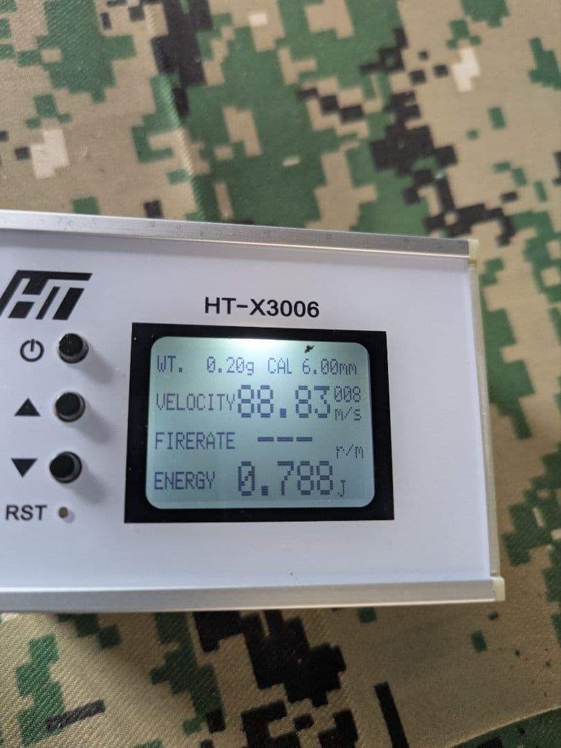 クラウンモデル　ボルトアクションTYPE96 シニア　マルイスコープ付き