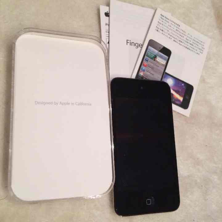 iPod64GB 25000➡︎20000