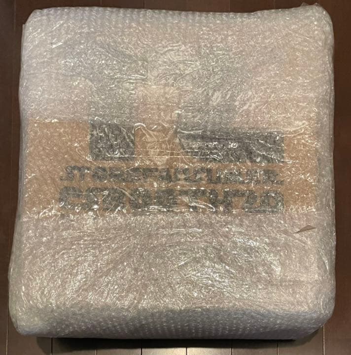 【未開封】Michael Lau STOREFAN$UMER 12”