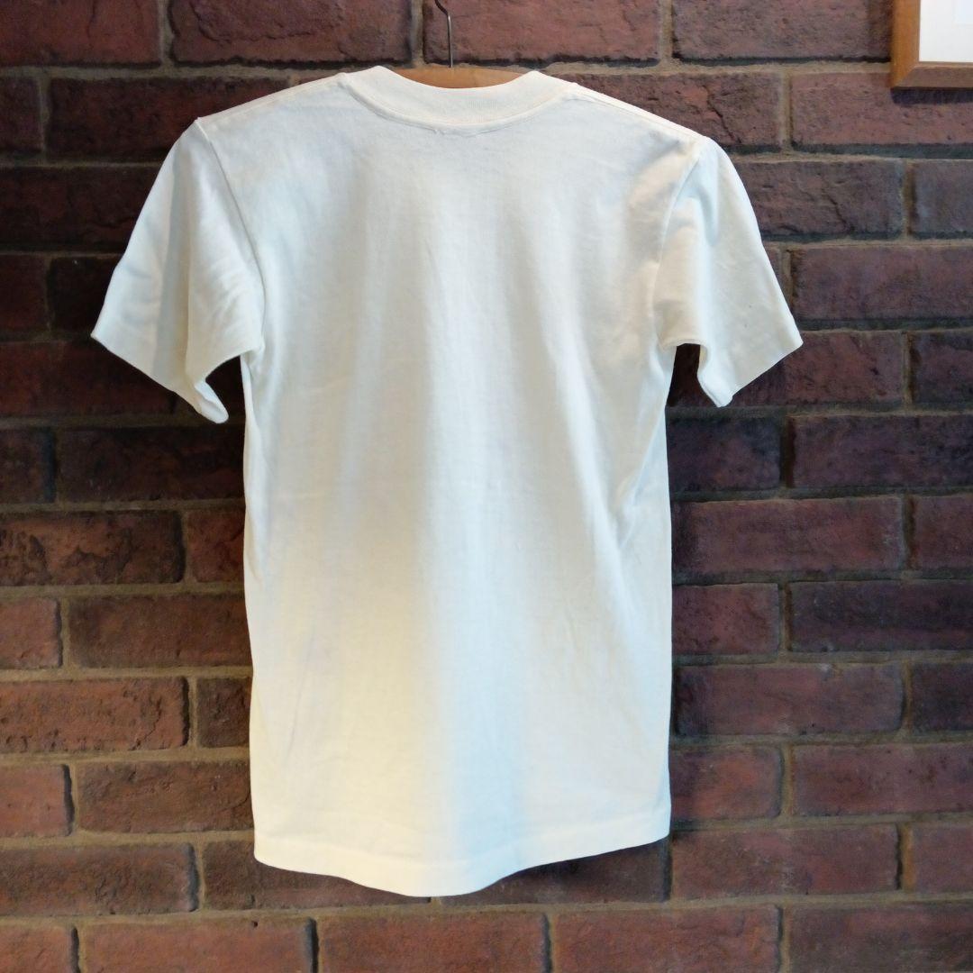 barbiebeeba [プロ必読]専用 ビンテージ ミッキー Tシャツ 古着