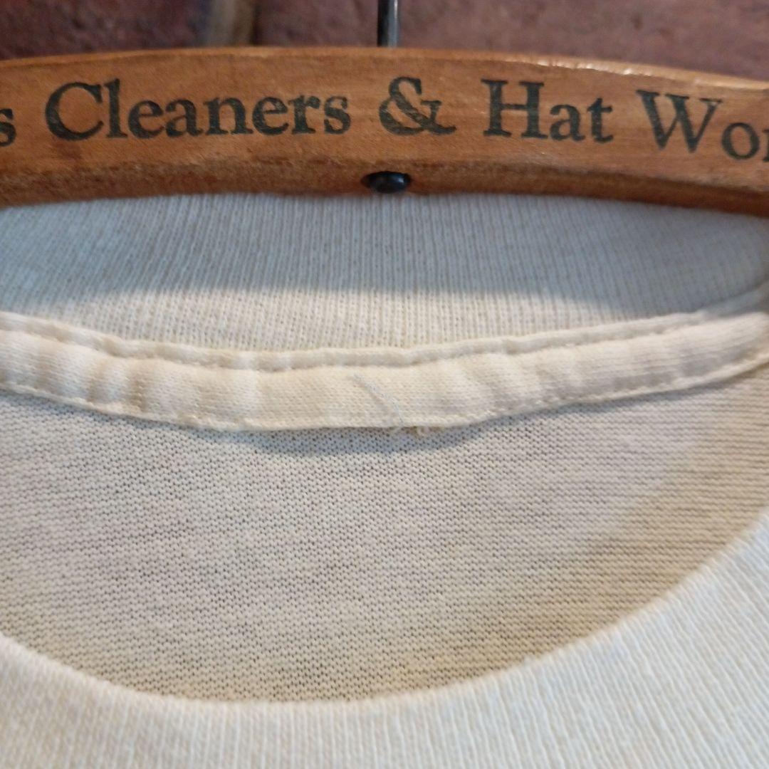 barbiebeeba [プロ必読]専用 ビンテージ ミッキー Tシャツ 古着