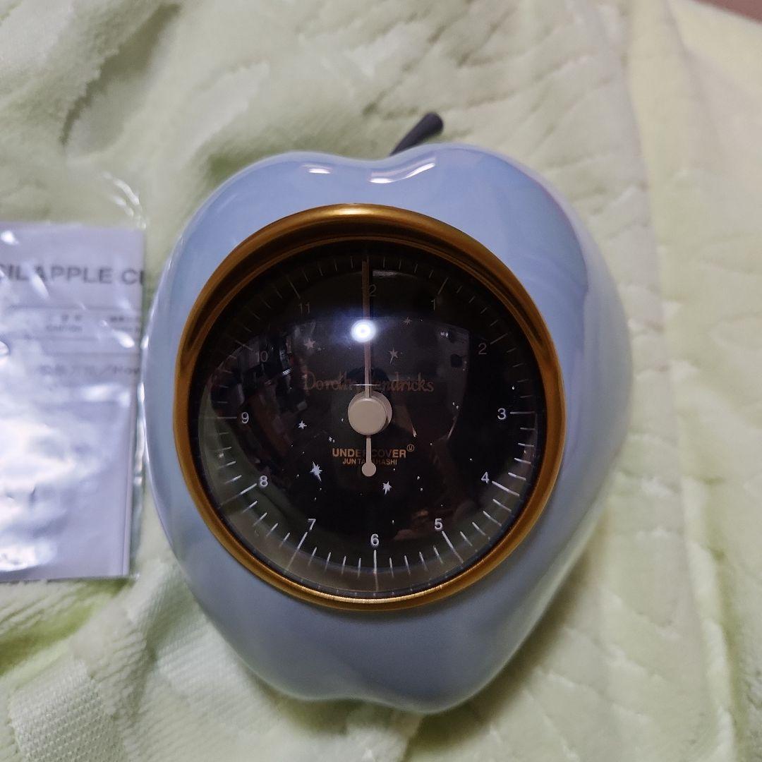 その他 Dorothy Hendricks GILAPPLE CLOCK