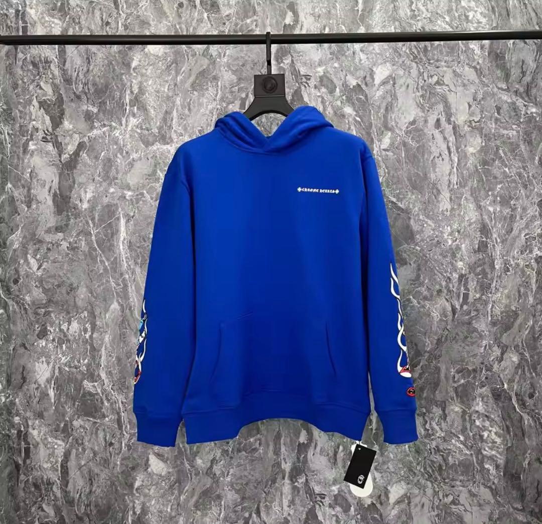 CHROME HEARTS マッティボーイ パーカー Lサイズ 即日発送可