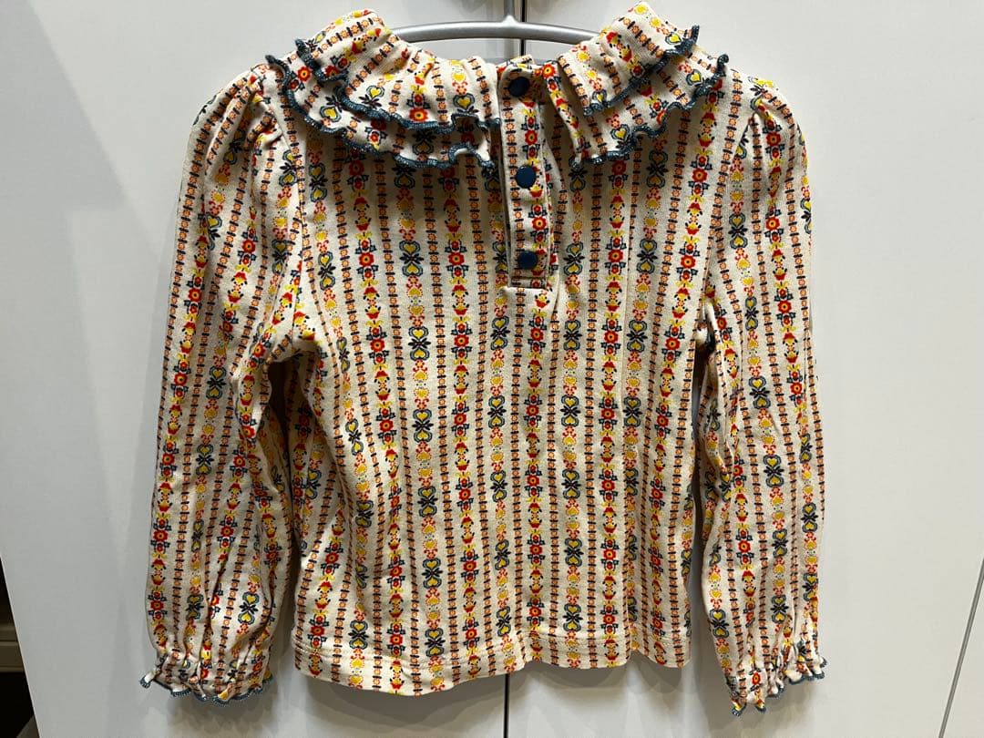 Misha & Puff ボヘミアパロマ