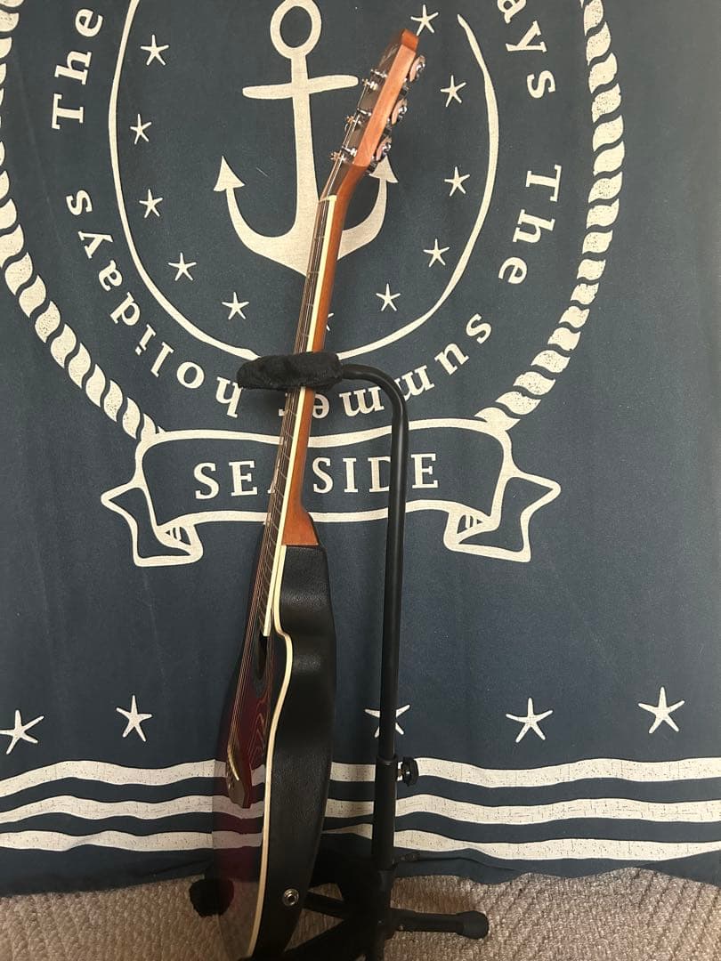 新春特価‼️90年代❣️ProMartinトラベルsizeエレアコ　SEA350RS