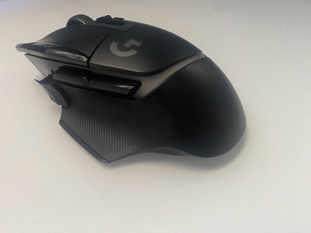 Logitech G502 X ワイヤレスマウス