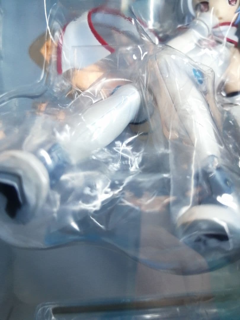 初回特典付 魔界天使ジブリール3 ジブリール・ゼロ フィギュア アルター 1/8