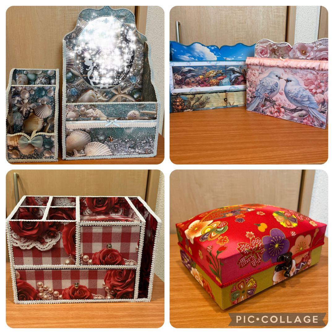 【専用】おすそ分けボックス