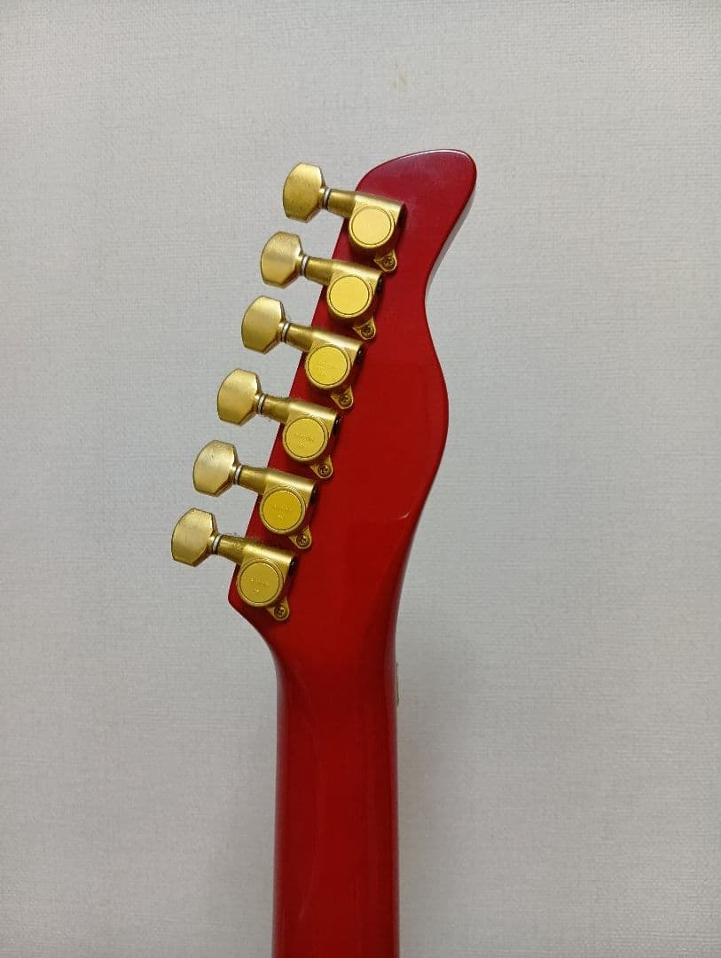 FERNANDES LA-85KK L'Arc〜en〜Ciel kenモデル