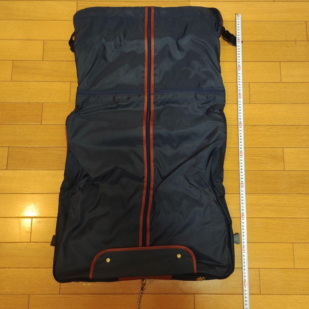 ANA キャリーケース ガーメントバッグ ショルダーバッグ　3点セット