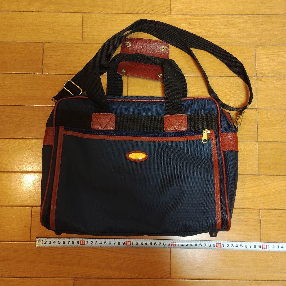 ANA キャリーケース ガーメントバッグ ショルダーバッグ　3点セット