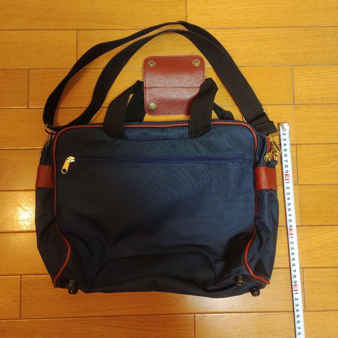 ANA キャリーケース ガーメントバッグ ショルダーバッグ　3点セット