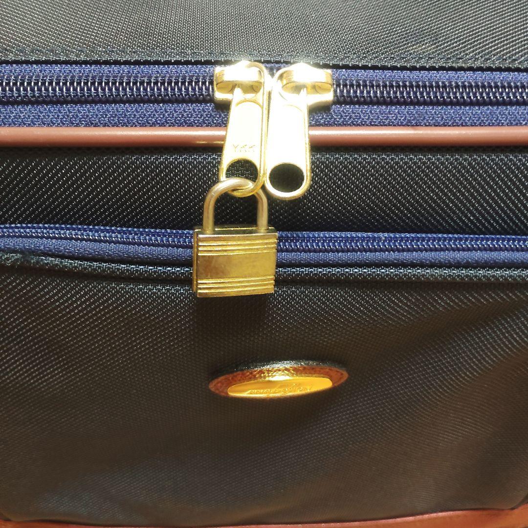 ANA キャリーケース ガーメントバッグ ショルダーバッグ　3点セット