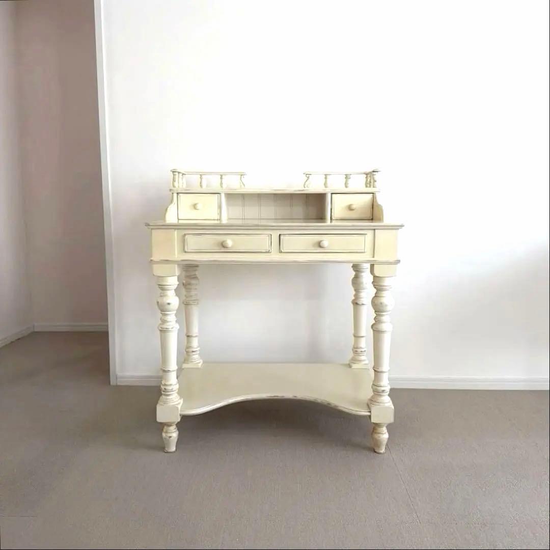 アンティーク　サイドボード