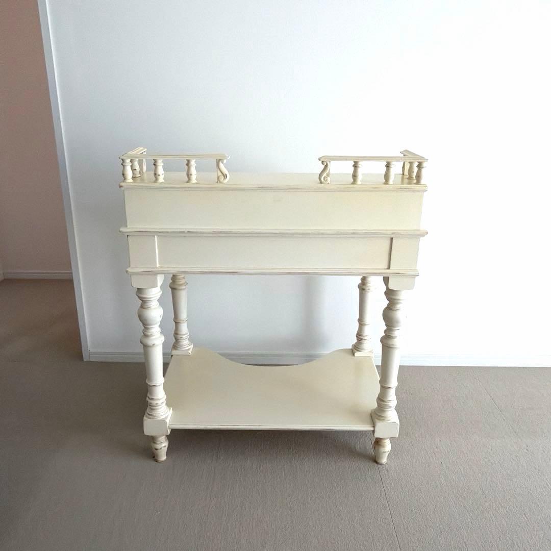 アンティーク　サイドボード