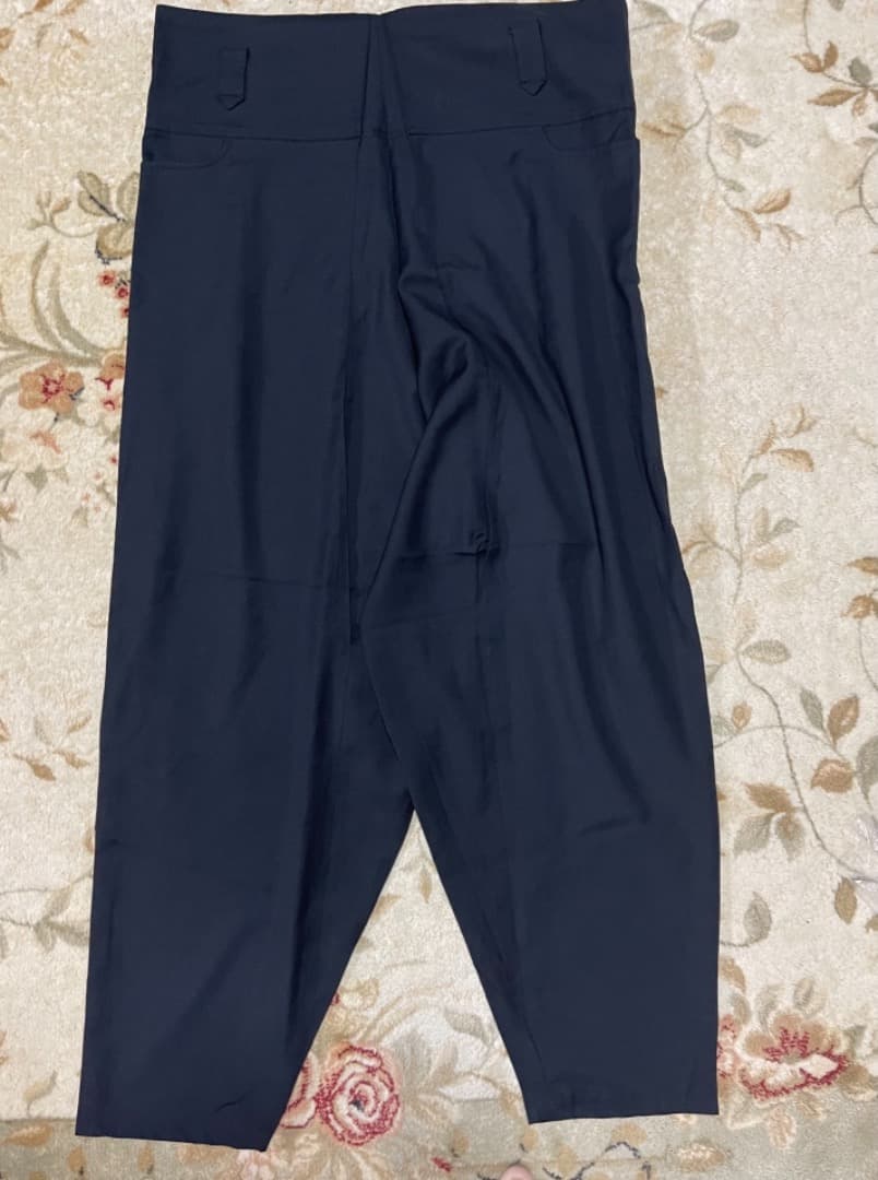 激レア ビッグサイズ Yohji Yamamoto POUR HOMME