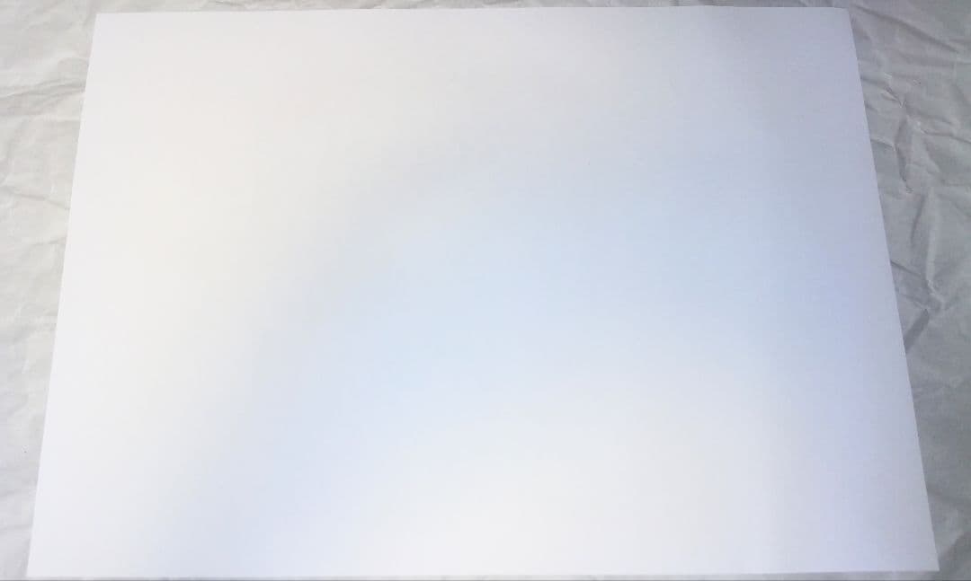 【非売品】だがしかし原画（B）