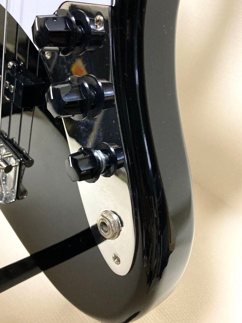 ベース Squier by Fender Affinity JAZZ BASS