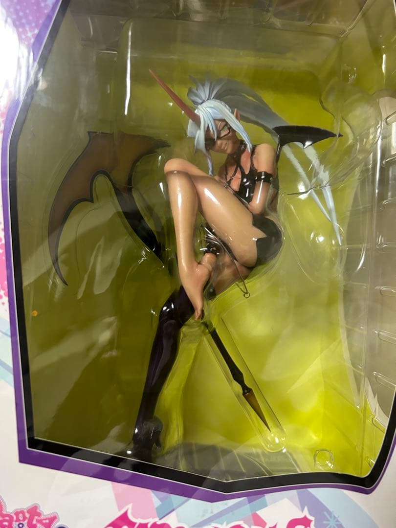 Panty＆Stocking with Garterbelt ニーソックス