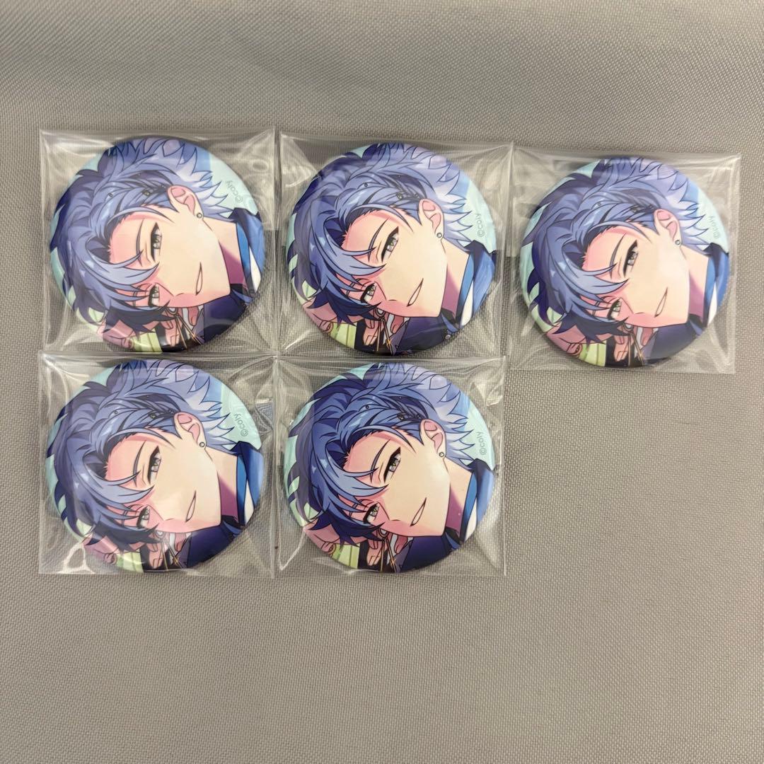 まほやく 魔法使いの約束 mww3 缶バッジ フィガロ