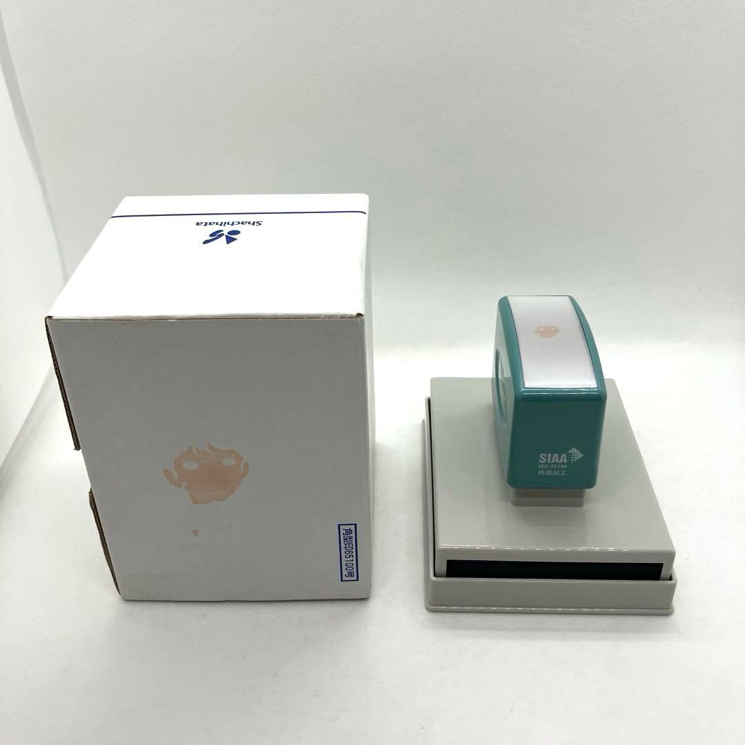 アニメージュ ジブリ展 押し重ねスタンプ 5個セット