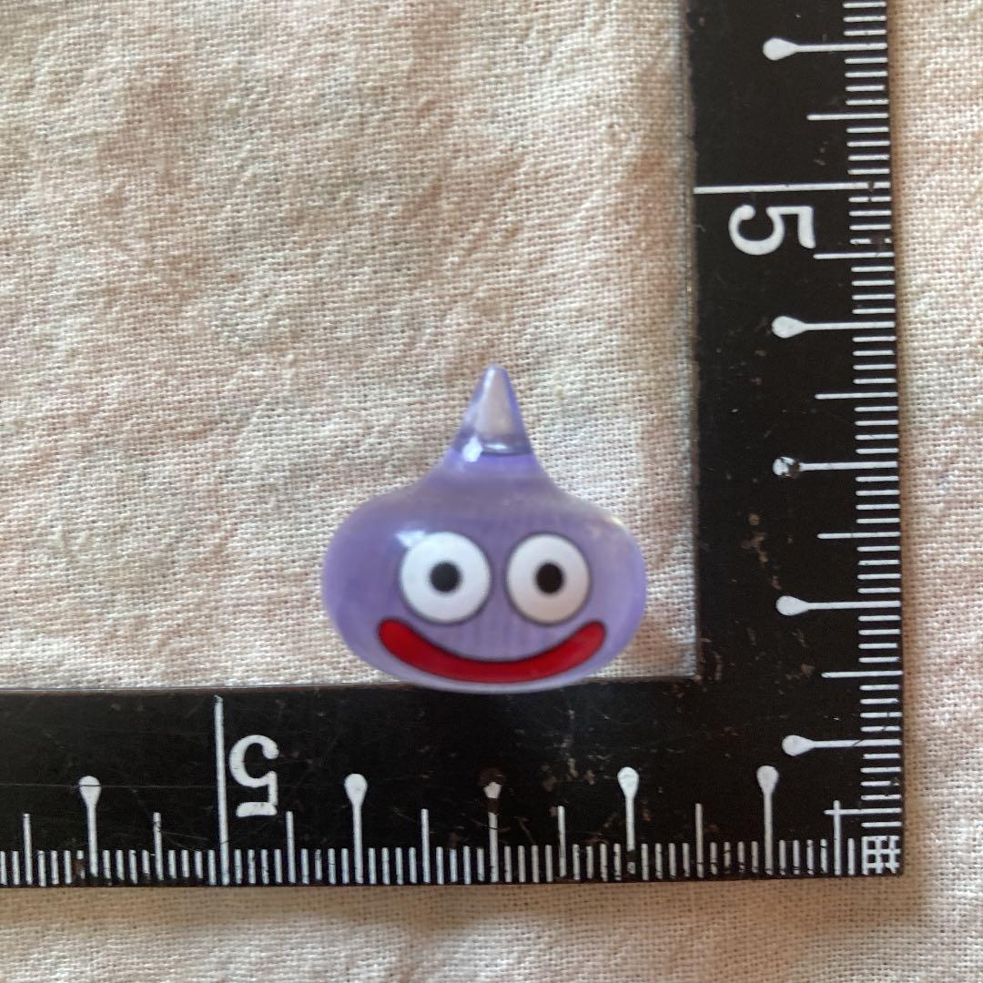 フィギュア　クリア　スライム